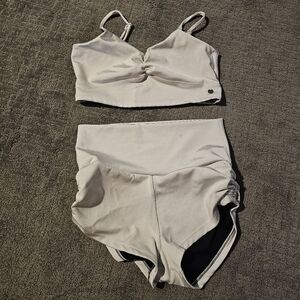 Mika Yogawear Luxury Set for SWIM, HOT YOGA, POLE